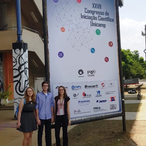 Alunos do Jandyra são finalistas da olimpíada de matemática da UNICAMP