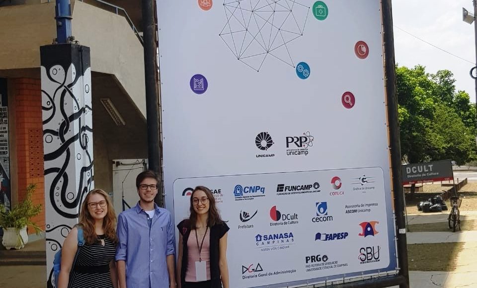 Alunos do Jandyra são finalistas da olimpíada de matemática da UNICAMP