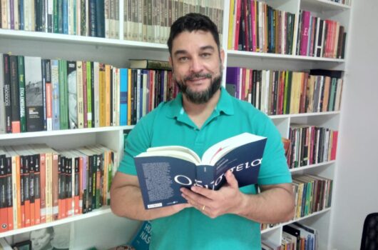 Roberson Marcomini