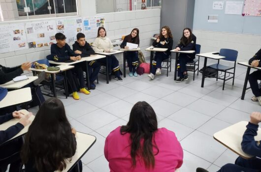 Projeto-Anti-bullying